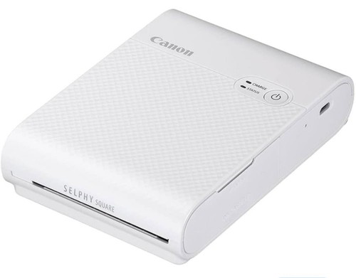 Canon selphy qx10 inkjet - canon,