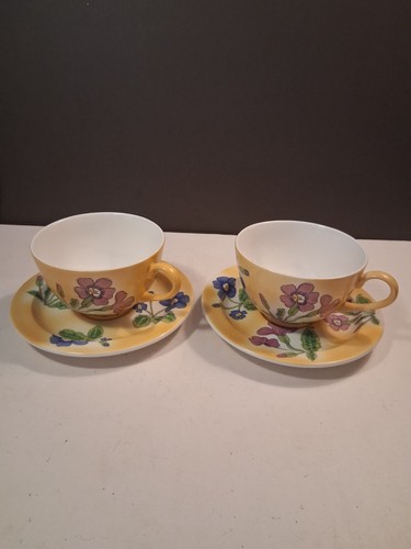 Vintage poole pottery primula - vintage,