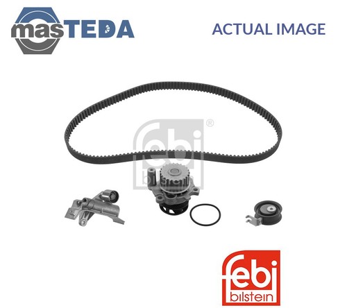 45122 timing belt water - water, pump
