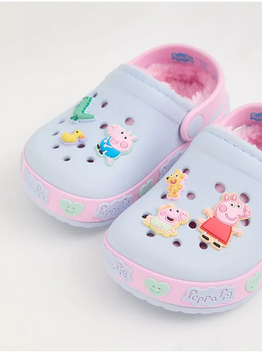 Peppa pig kids clogs eu - pig, 7