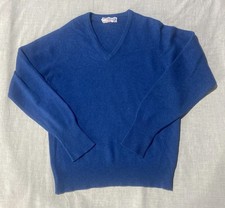 Vintage  Ballantyne V Neck