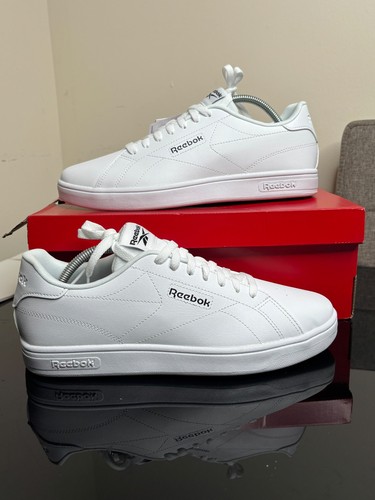 Autenthic reebok court clean - reebok,