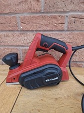 Einhell Electric Planer TC-PL