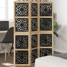 WALPLUS Room Divider 3 Panels