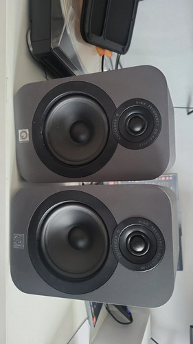 Acoustics 3020 speakers - acoustics,