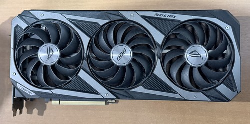 Asus rog strix geforce rtx - strix,