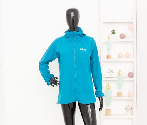 Rab borealis jacket hooded - jacket,