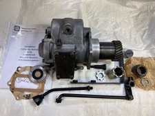 Land Rover Series 1 2 2A 3