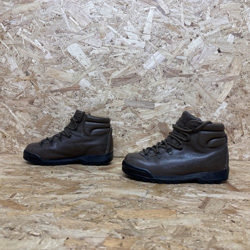 Hawkins vintage boots size - vintage,