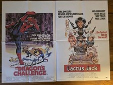 Spiderman The Dragons