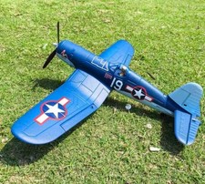RC Plane F4U, EPP Foam 500mm