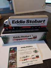 Eddie Stobart Volvo FH Fridge