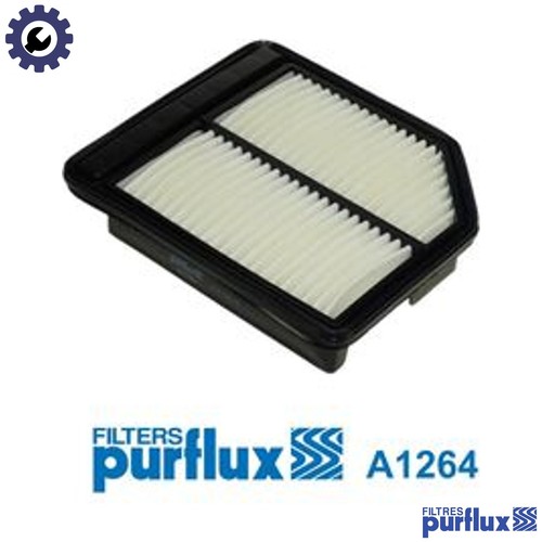 Air filter a1264 - for, honda