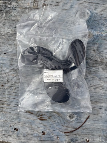 Aluminium 309b64107 tohatsu - aluminium, 309b64107-0