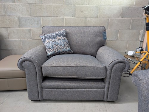 Parker knoll amersham snuggler - parker,