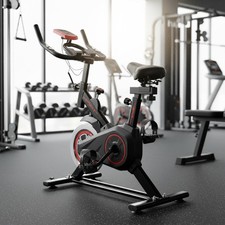 UK Indoor Exercise Bike Cardio