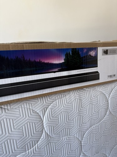 Soundbar sn7cy with - lg,