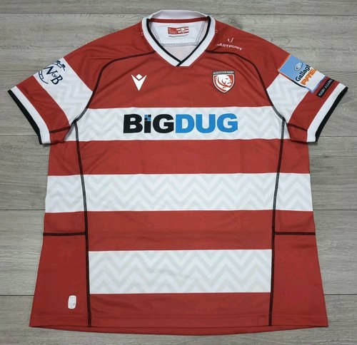 Gloucester rugby home - gloucester,