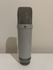 Rode Nt1a Studio Condenser Microphone