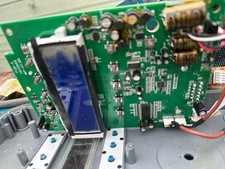 Makita Circuit Board A Assy BMR101/W Bmr101 FOR MAKITA BMR101 SITE RADIO