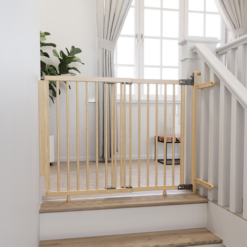 Babydan adjustpro stair - stair, gate