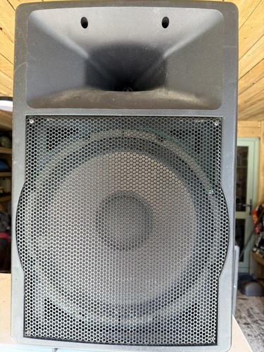 Audio 400 passive - audio, st-400