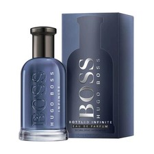 Hugo Boss Boss Bottled