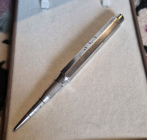 Unusual antique mordan - antique, &