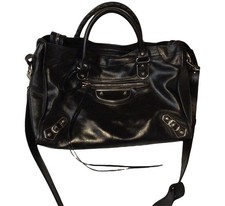 Balenciaga City Bag
