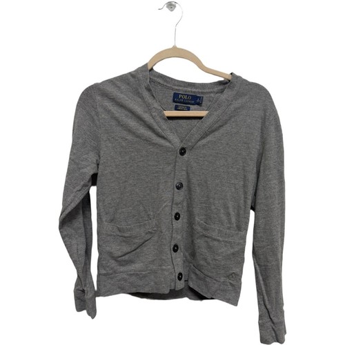 Polo ralph lauren boys gray - polo,