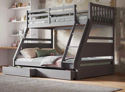 Flair ollie triple bunk - ollie,
