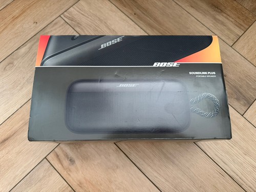 Bose soundlink plus portable - bose,