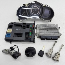 CITROEN C3 MK2 ECU KIT
