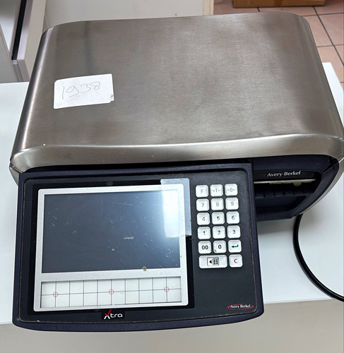 Avery berkel xtra legal - avery,