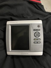 Garmin GPSMAP 551 Marine