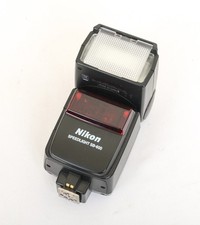 Nikon speedlight 600 flash - nikon, sb-600