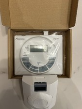 Worcester DT20 RF Twin Channel