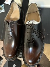 Brand New GRENSON Triple Welt