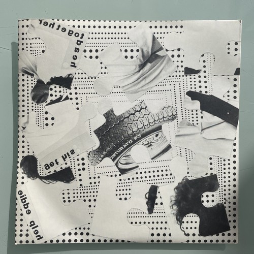 Banger kinnel tommy - banger, 7”