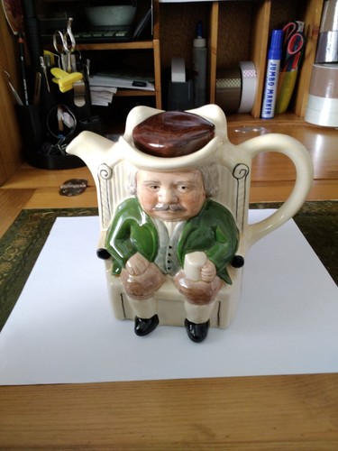 Collectable darby and joan - darby,