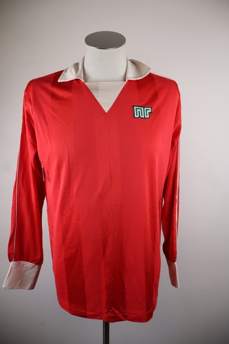 Ennerre soccer jersey - ennerre, nr