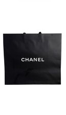 XL Authentic CHANEL Gift Bag