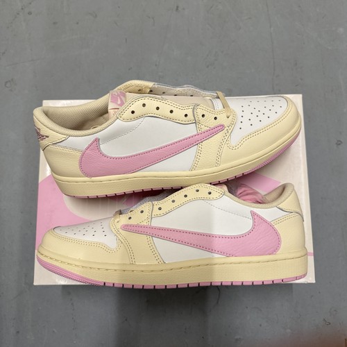 Nike air jordan low travis - 1,