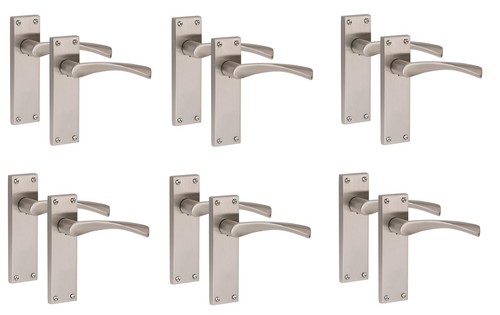 Door handle victorian astrid - handle,