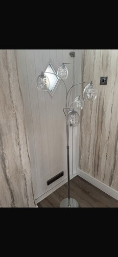 Floor lamp from next - from,