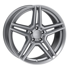 Rial Wheels M10 7.5Jx18 ET33