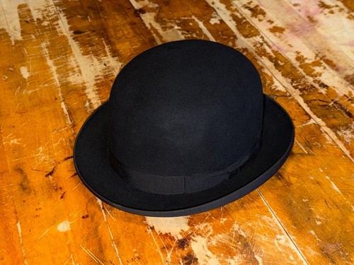 Vintage knox twenty - vintage, bowler