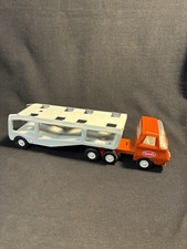 Tonka car transportation Truck. Vintage, Good played with Condition.