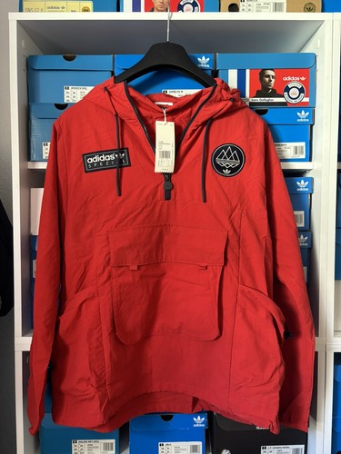 Adidas spzl todmorden - spzl, smock