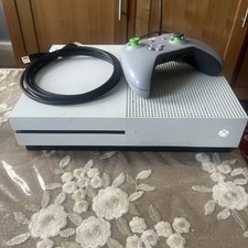 Xbox One S 500gb Console with